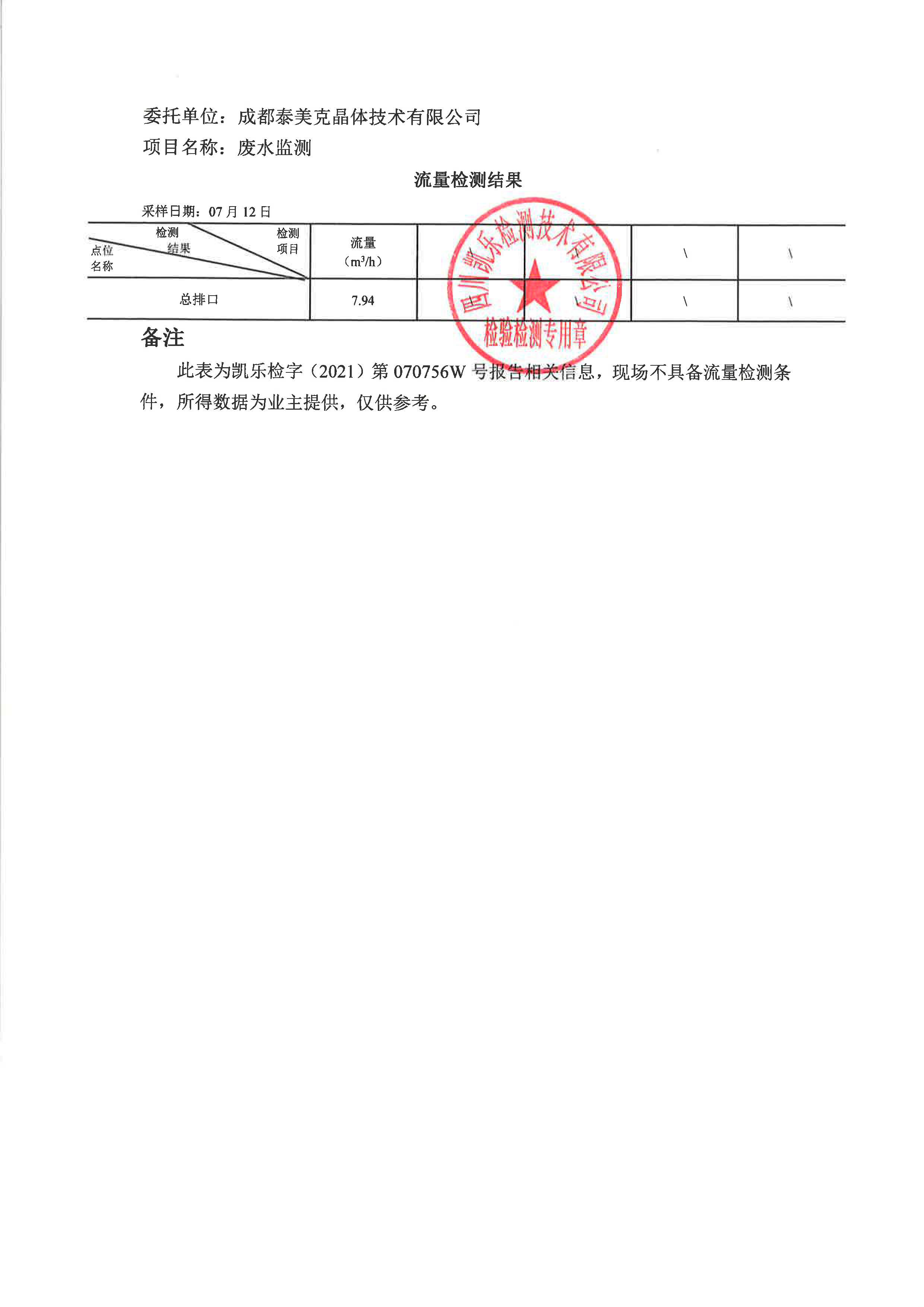 凯乐检字（2021）第070756W号成都泰美克晶体技术有限公司（废水监测）_页面_5.jpg